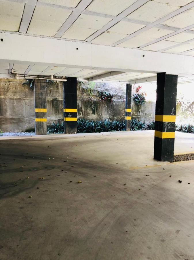 Seu Apartamento De Praia Em ناتال المظهر الخارجي الصورة