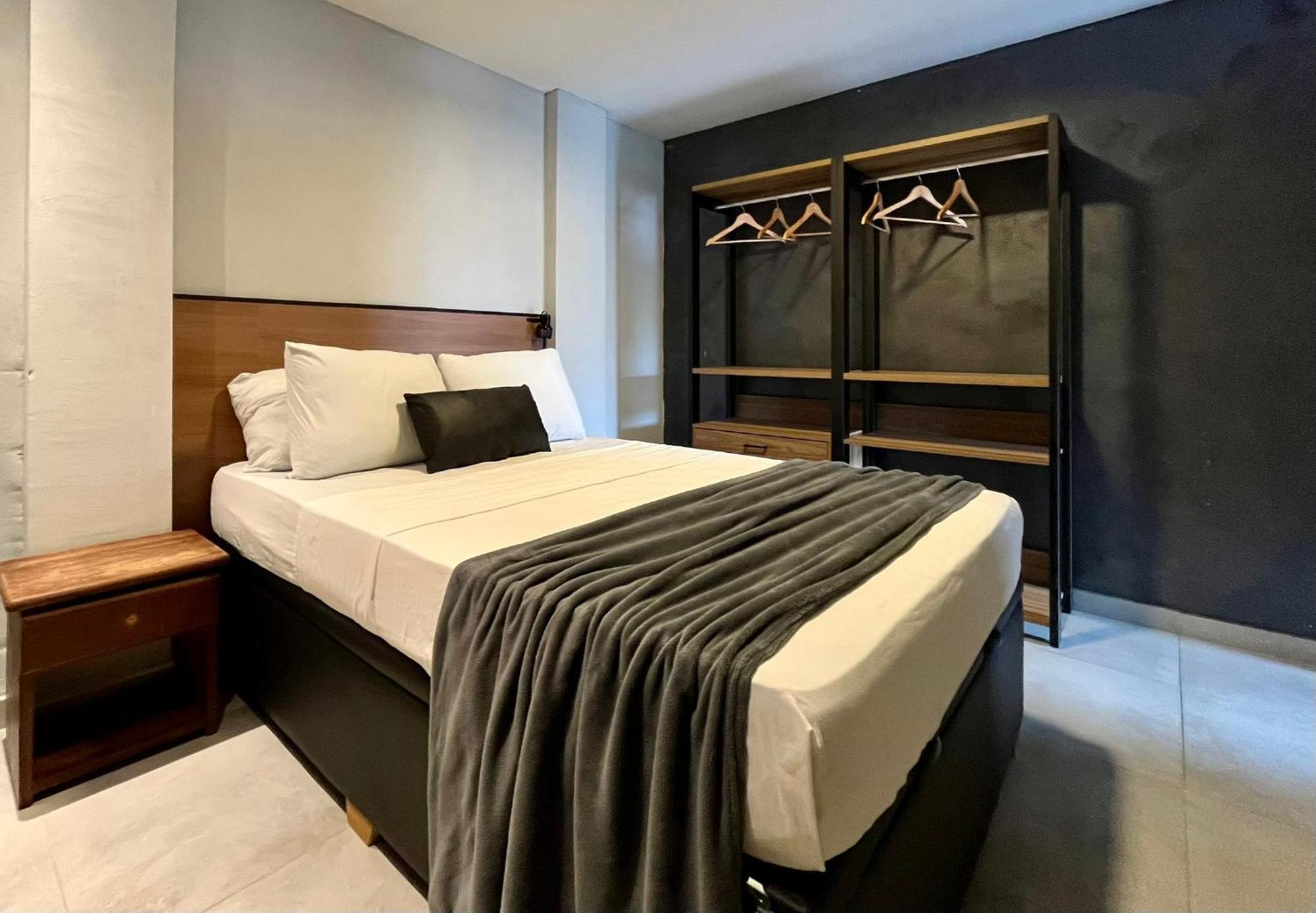 Seu Apartamento De Praia Em ناتال المظهر الخارجي الصورة
