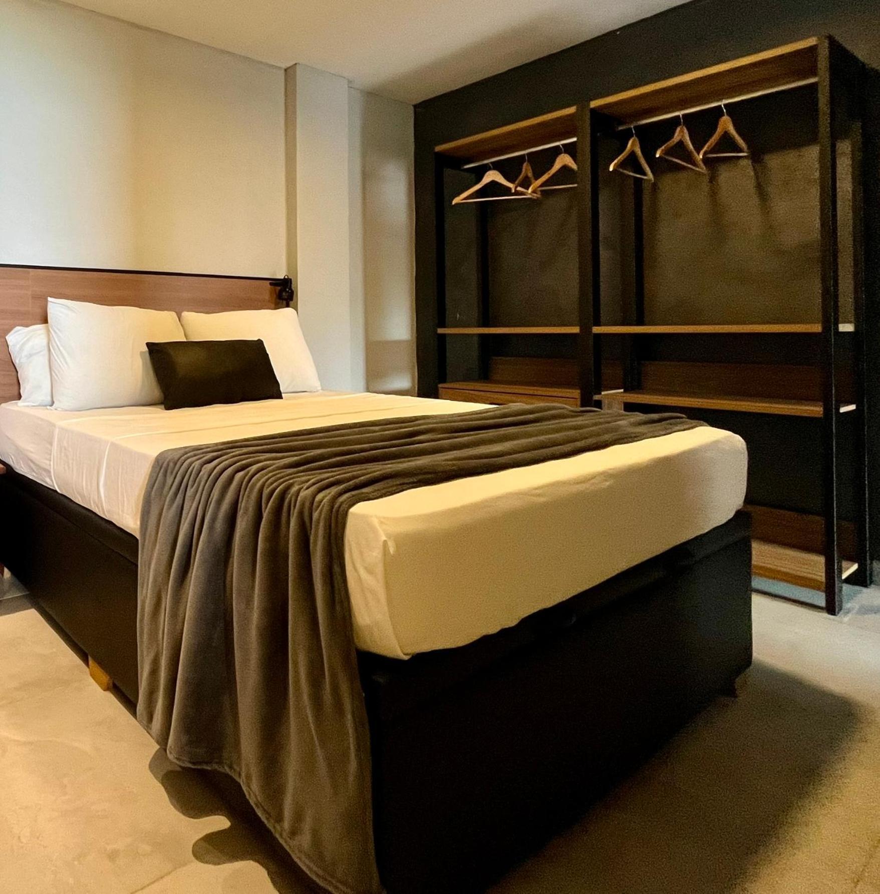 Seu Apartamento De Praia Em ناتال المظهر الخارجي الصورة